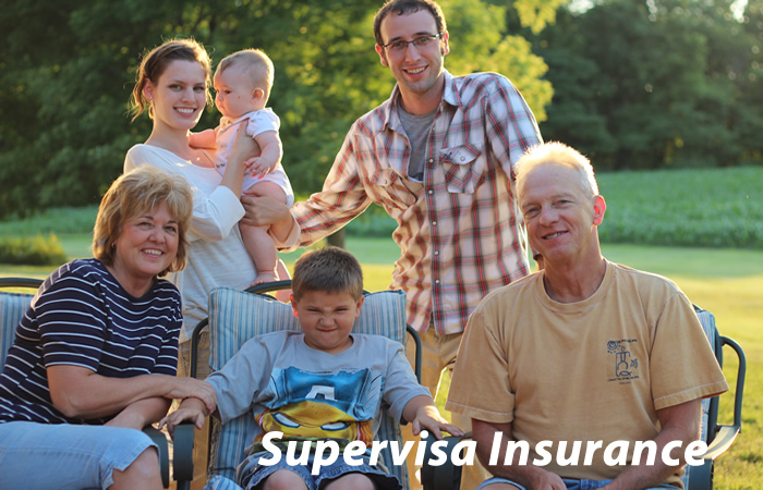 Supervisa Insurance